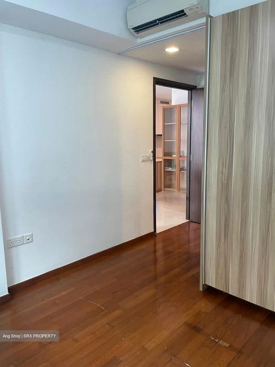 Natura@Hillview (D23), Apartment #632912581